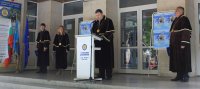Дипломиране ОКС "Магистър" 18.06.2021